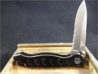 Pocket Knife - Gerber