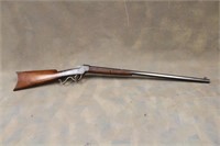 Marlin Ballard Sporting No. 2 36078 Rifle 38 Long