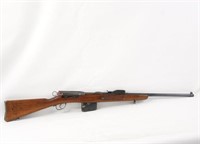 Schmidt-Rubin 1889 Rifle # 151824