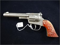 Hubley Rodeo Cap Gun