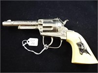 Cowboy Western Cap Gun