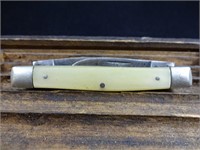 Pocket Knife - Case XX