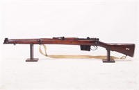 Ishapore 2A1 1967 RFI 6.2mm #2778