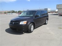 2010 Dodge Grand Caravan