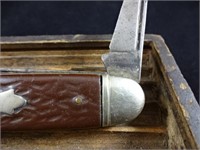 Pocket Knife - Camillus