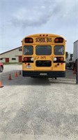 2003 International School Bus