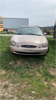 1998 Ford Taurus LX 4S