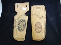 Holster (Unmatched Pair)
