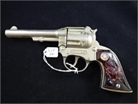 Wyatt Earp Cap Gun