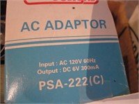 MISC AC ADAPTERS