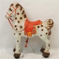 Vintage child's Hobby horse