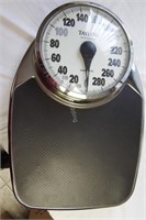 Taylor Professional Weight Scale