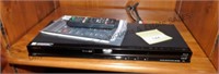 SONY / Blue-Ray Disc-DVD Player