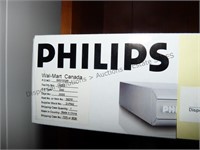 PHILIPS DVD Player