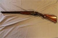 Remington SxS 1894 Double Barrel Shotgun