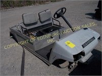 CARRYALL TURF II FRAME FOR PARTS