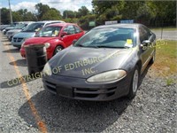 2003 Dodge Intrepid SE