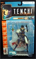 Vintage Tenchi Masaki Spawn Japan Animation Figure