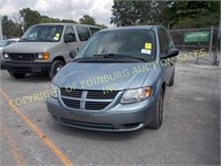 2006 DODGE CARAVAN