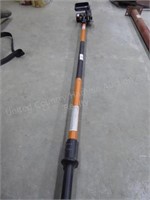 Remington electric pole saw 12" bar