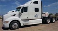 2005 Peterbilt Tractor