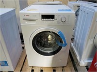 Vaskemaskine Bosch WIM59 WAK28267SN