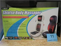 Massagesæde Body Massage