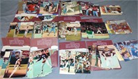 Sports Photos & Negatives Archive