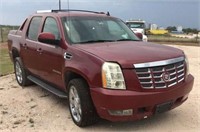 2007 Chevrolet Avalanche