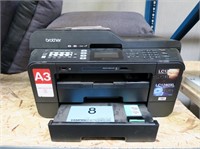 Printer Brother LC1280XL