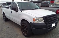 2006 Ford F150