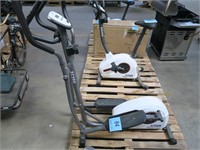 Crosstrainer Titan SC290