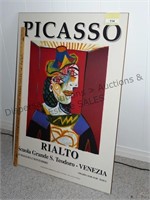Picasso / RIALTO Venezia