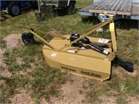 Land Pride RCR1548 50" 3 pt. PTO rotary mower.