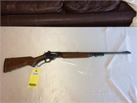 Marlin Model 336A 30-30 lever action rifle. Nice