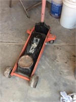 3 ton floor jack