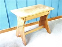 Side Table / Bench