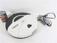 Robot nettoyeur iRobot Roomba
