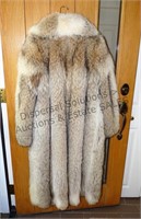 Fur Coat / Full Length