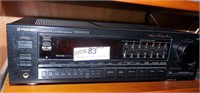 PIONEER Audio / Stereo Receiver VSX-3700S