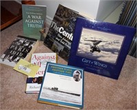 Books / War, Militaria