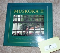 Book /  Muskoka II