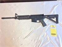 Colt M4 carbine 5.56mm semi auto rifle. NIB