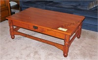 Coffee Table / 1 drawer