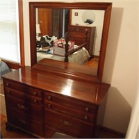 Nice Dresser/Phillips Estate