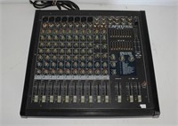 Yorkville AP812 Stereo Mixer
