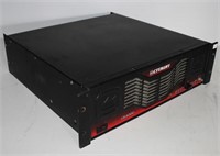 Crown CE 4000 2-Channel Power Amplifier