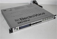 Electro-Voice DC-One Sound System Processor