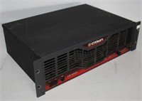 Crown CE 1000 2-Channel Power Amplifier