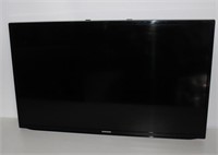 Samsung 40" LED Television, Model UN40EH5000F